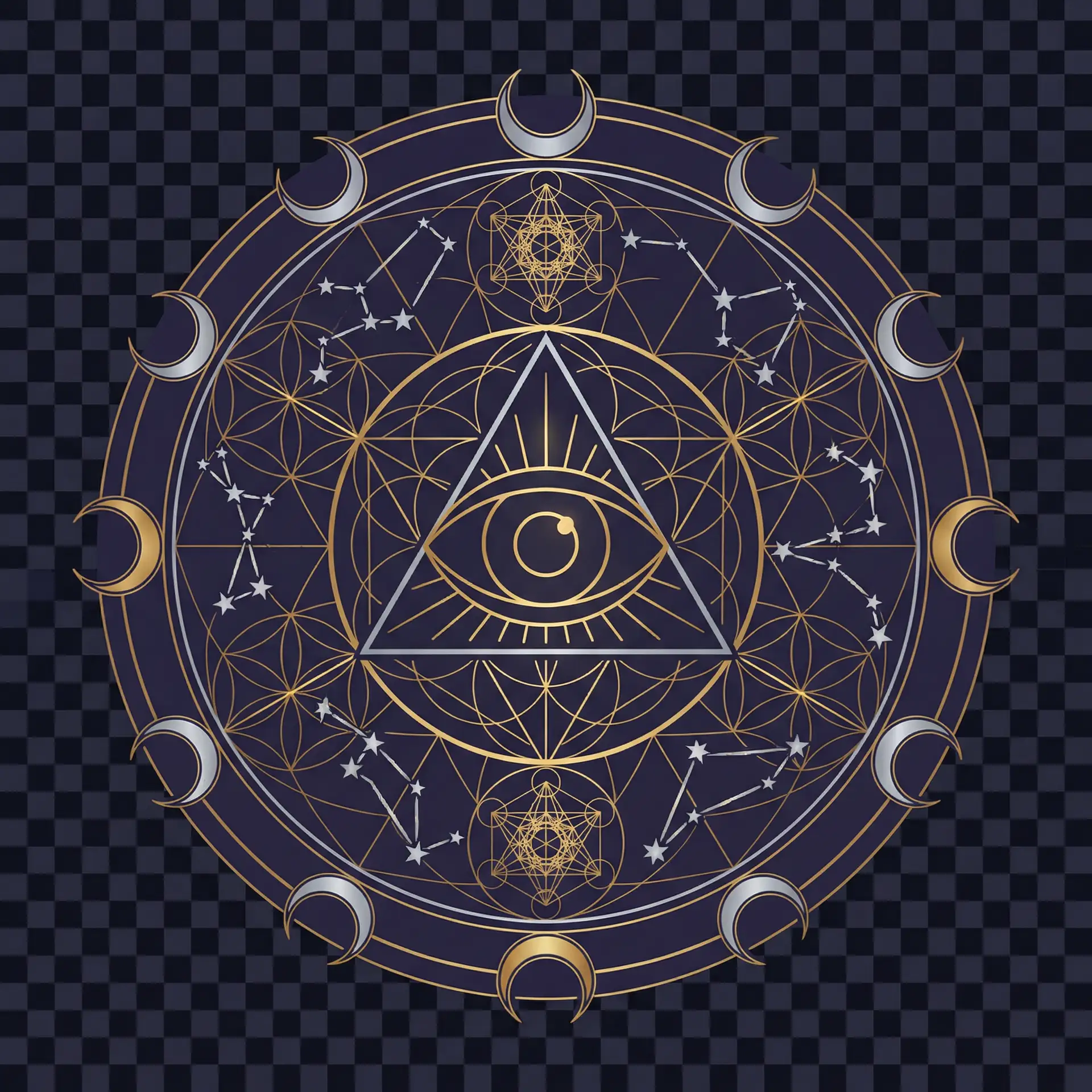 每日吃瓜 - 柳妃儿 | 星座塔罗平台Logo